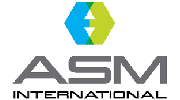 ASM International the Materials Information Society