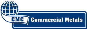 Commercial Metals Company - CMC logo